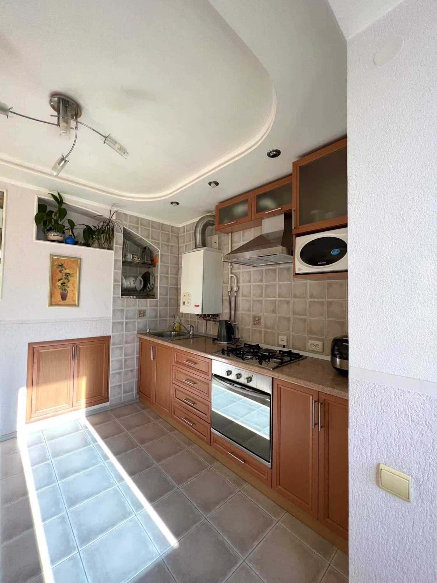 Купить квартиру за 11 500 000 рублей на Александра Косарева улица, д.2