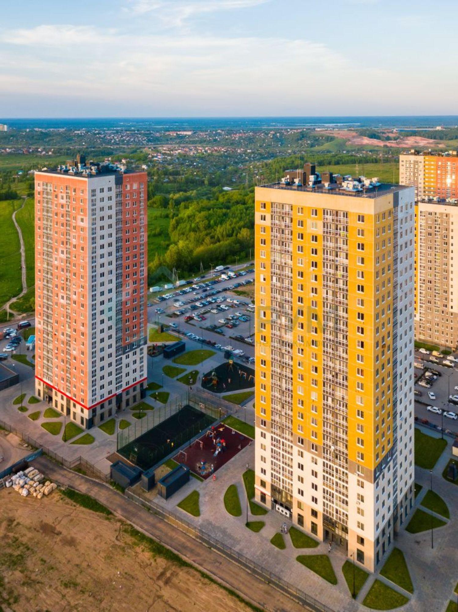 Купить квартиру за 6 100 000 рублей на Русская ул, 42