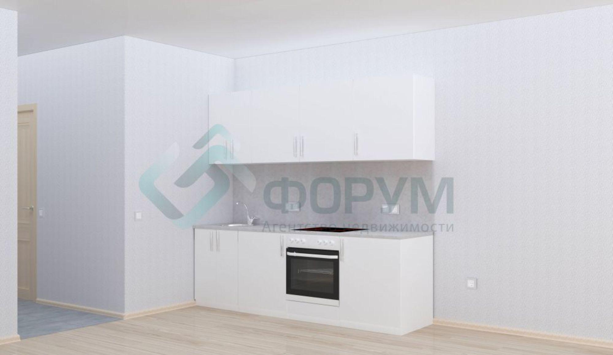 Купить квартиру за 6 100 000 рублей на Русская ул, 42