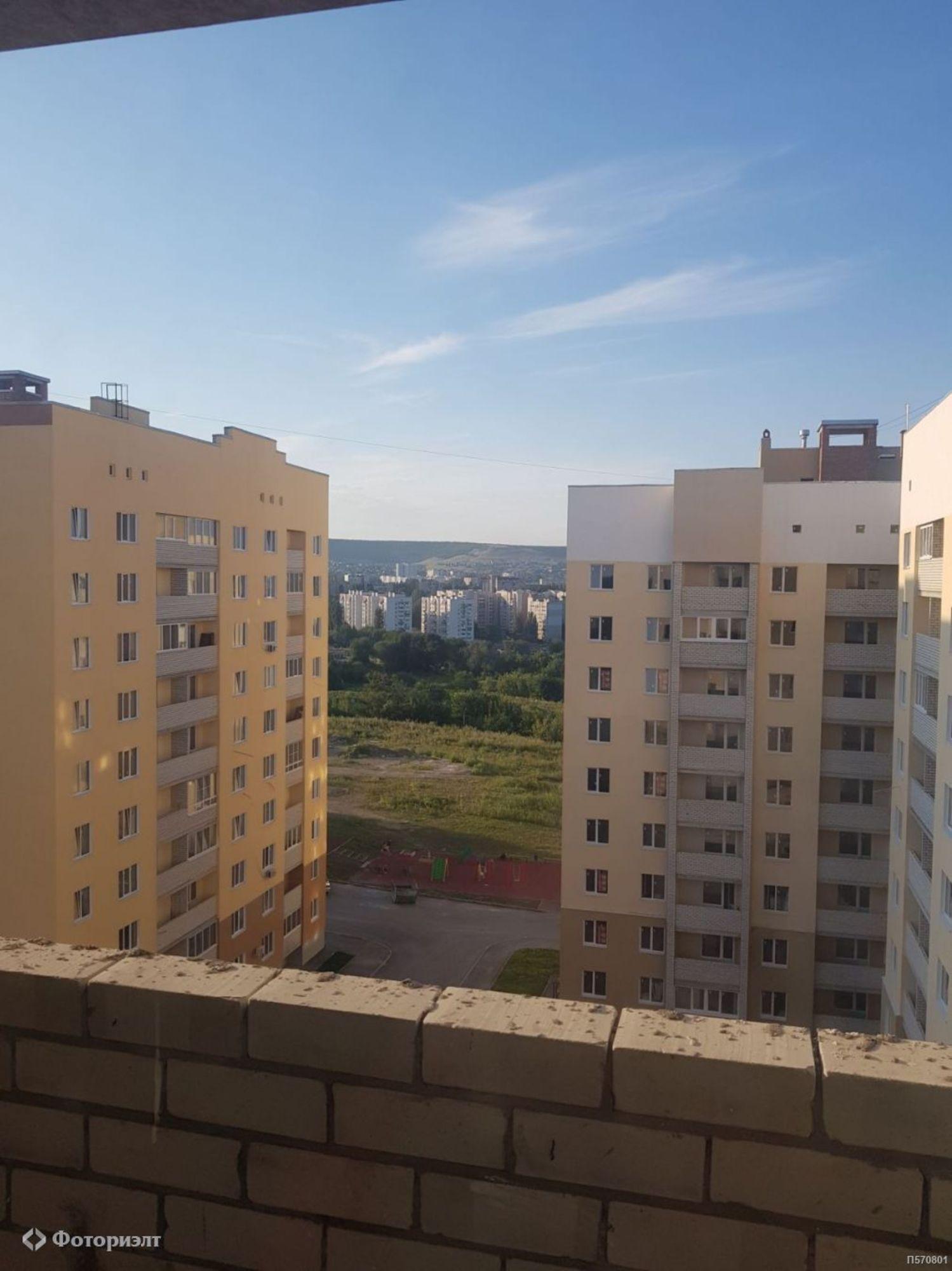 Купить квартиру за 4 100 000 рублей на Николая Чихарева ул, 10