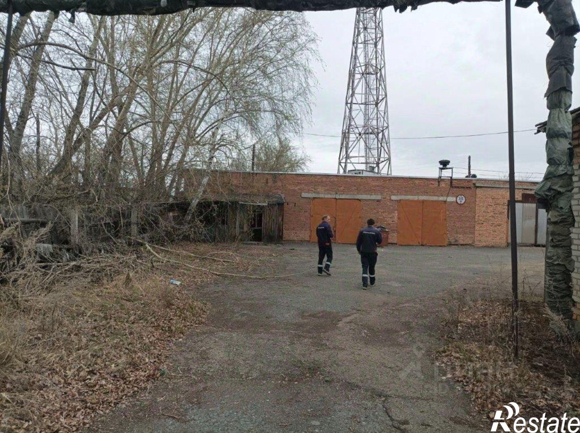 Купить складское помещение за 88 872 рублей на Северная улица, 3А