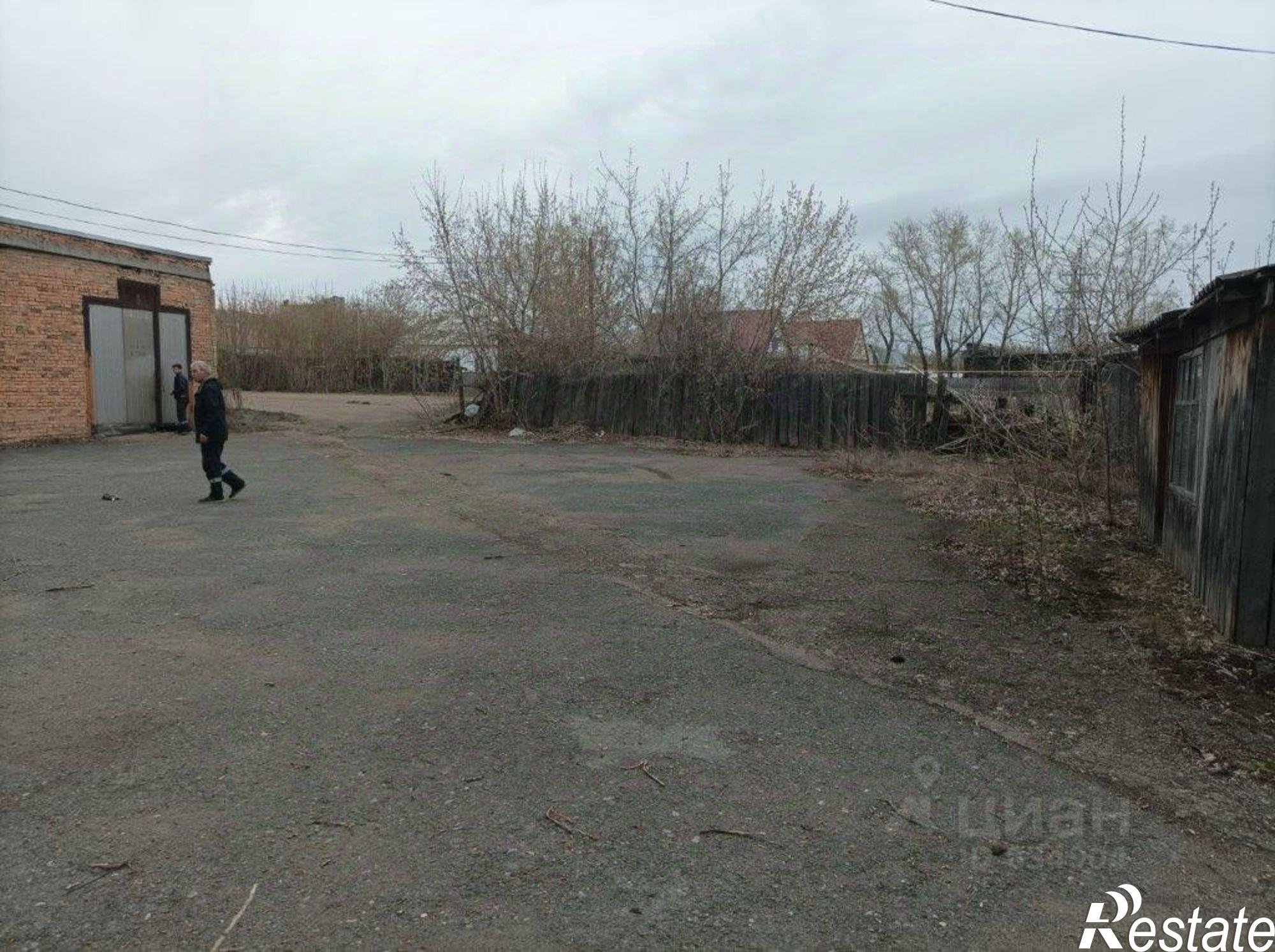 Купить складское помещение за 88 872 рублей на Северная улица, 3А