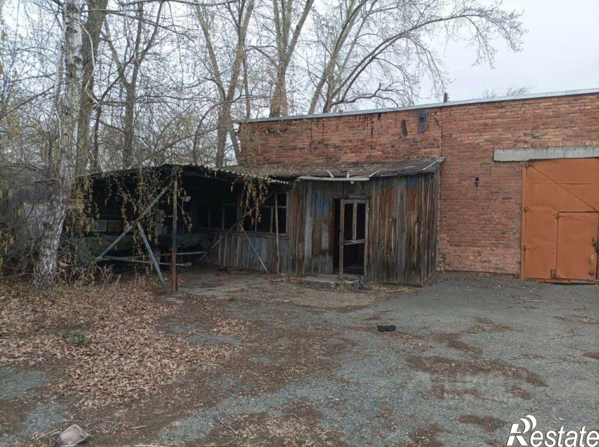 Купить складское помещение за 88 872 рублей на Северная улица, 3А