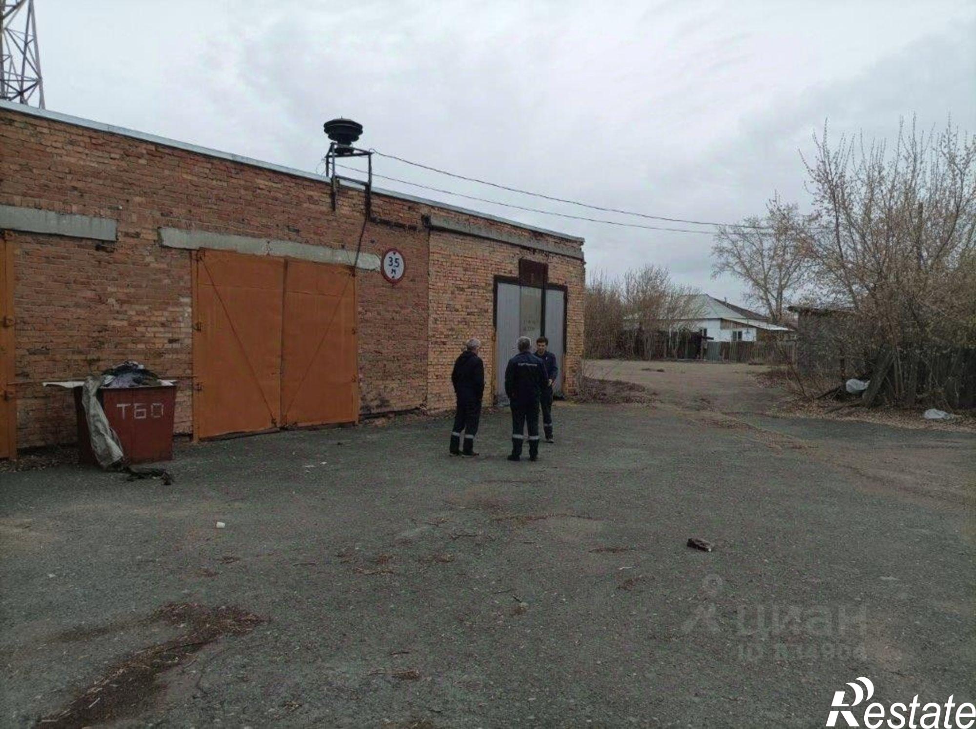 Купить складское помещение за 88 872 рублей на Северная улица, 3А