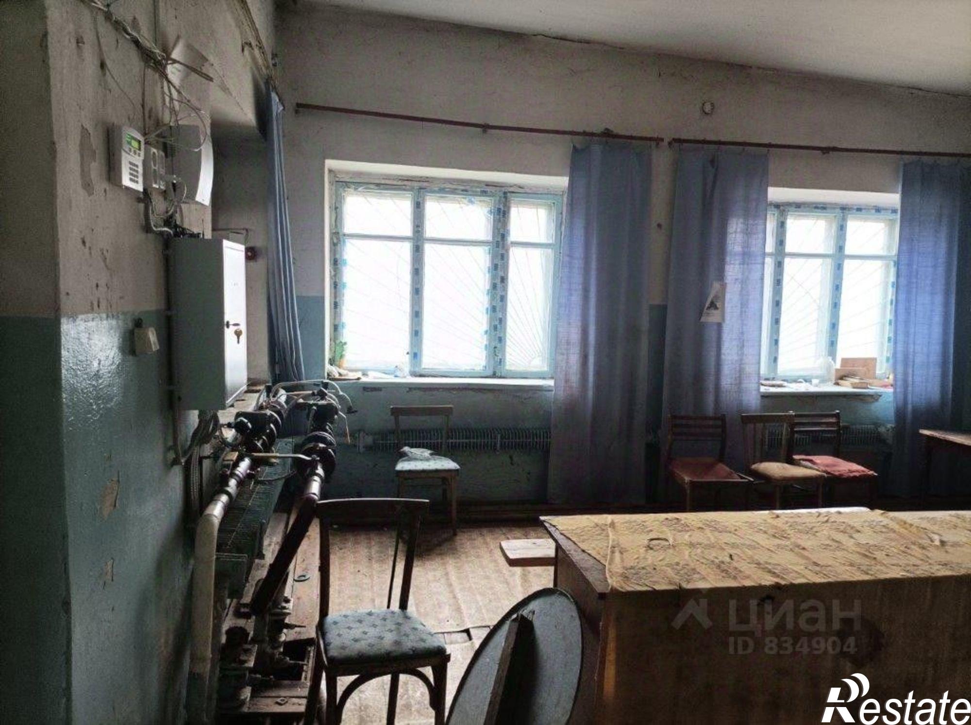 Купить складское помещение за 88 872 рублей на Северная улица, 3А