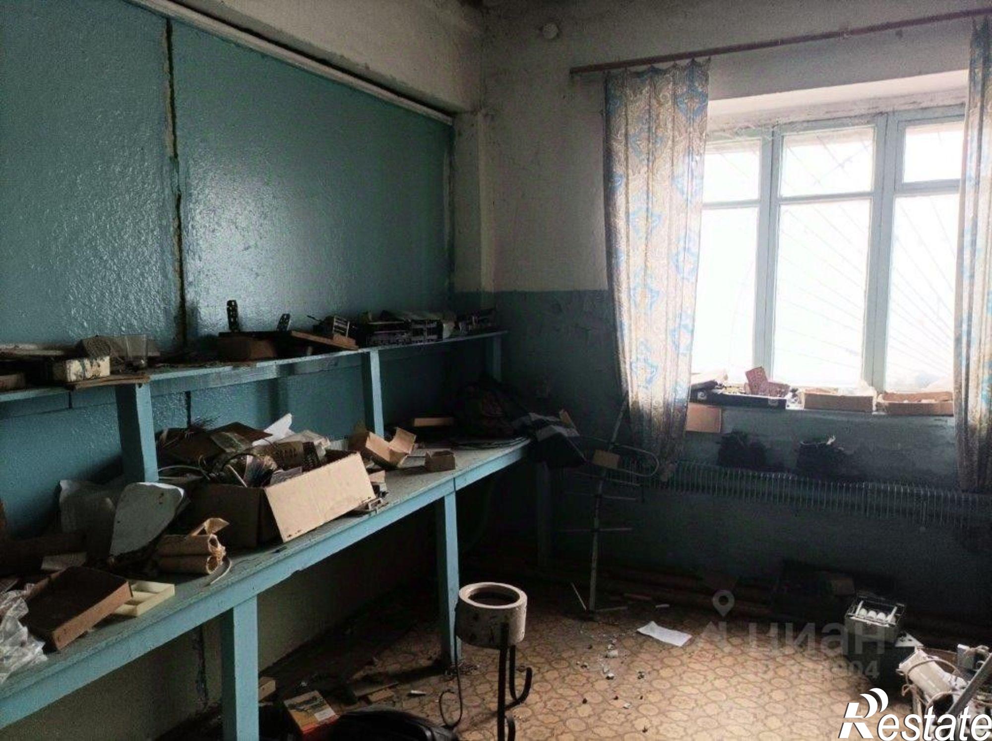 Купить складское помещение за 88 872 рублей на Северная улица, 3А