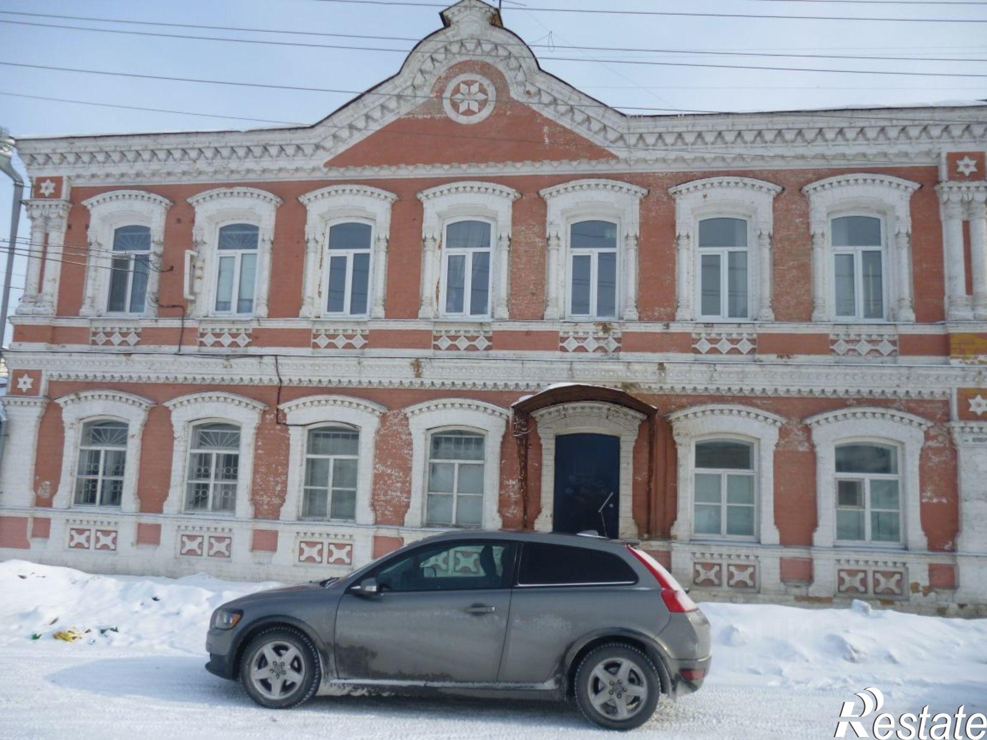 Сдать ОСЗ, отдельно стоящее здание за 20 700 рублей на улица Орджоникидзе, 41