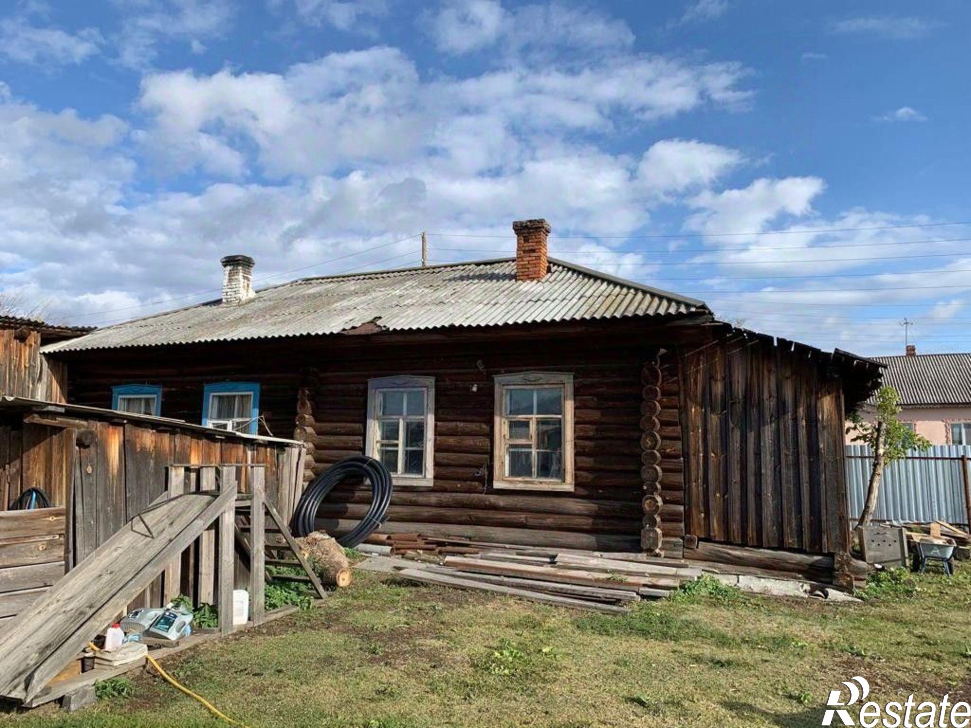Купить ОСЗ, отдельно стоящее здание за 249 480 рублей на улица Победы, 27