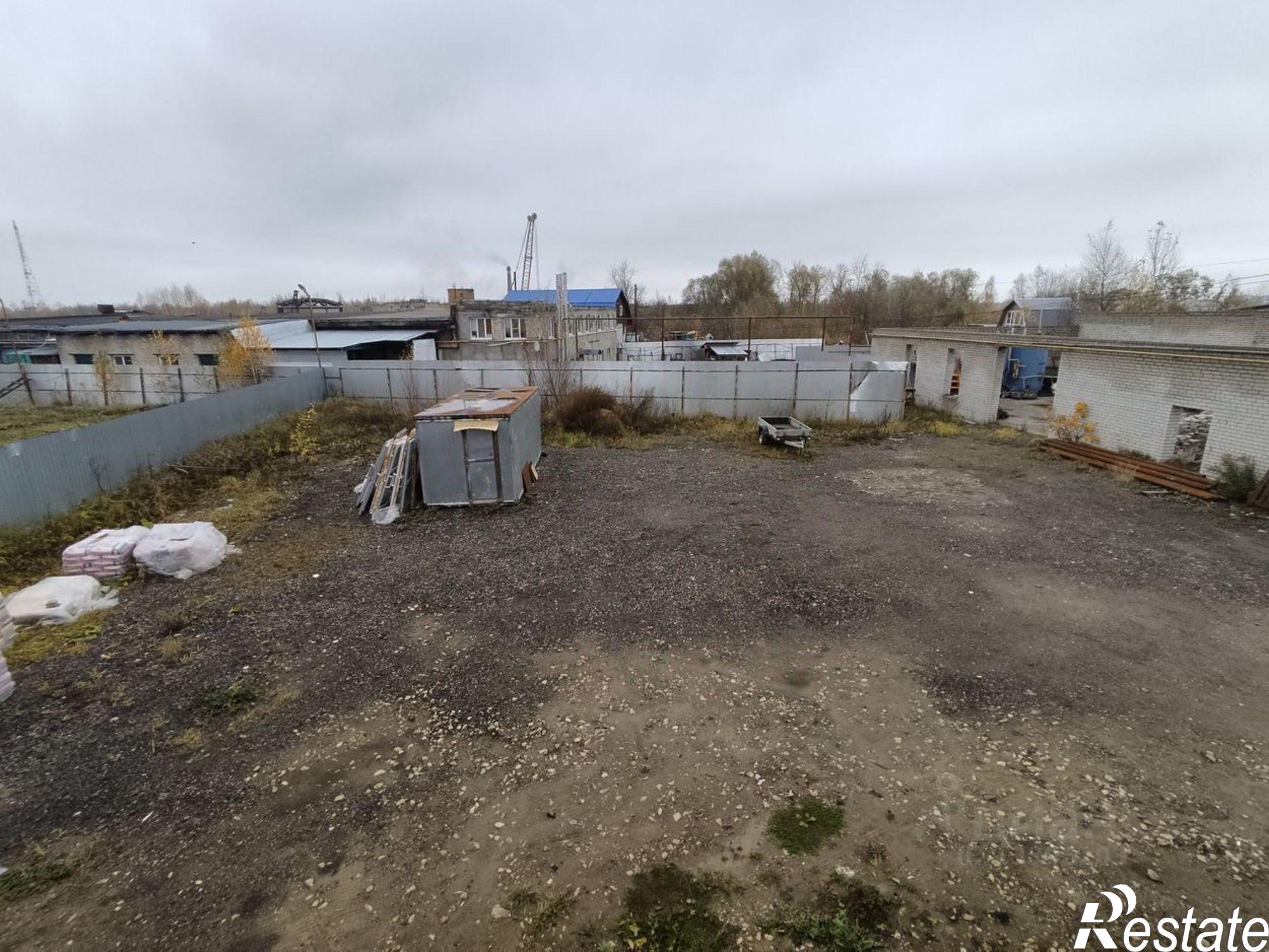 Купить ОСЗ, отдельно стоящее здание за 15 000 300 рублей на Меленковское шоссе