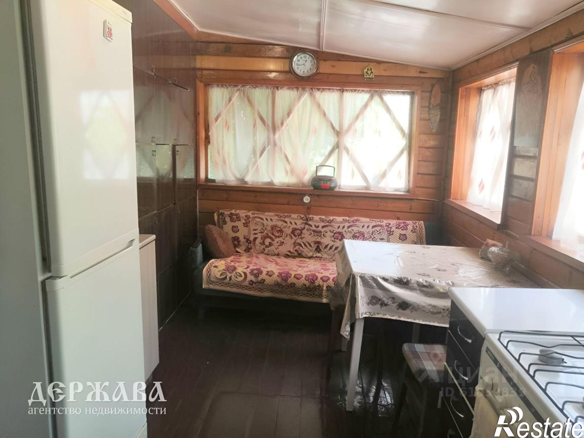 Купить дачу, дом, коттедж за 1 000 000 рублей на Старооскольский район, Аксёновское СНТ