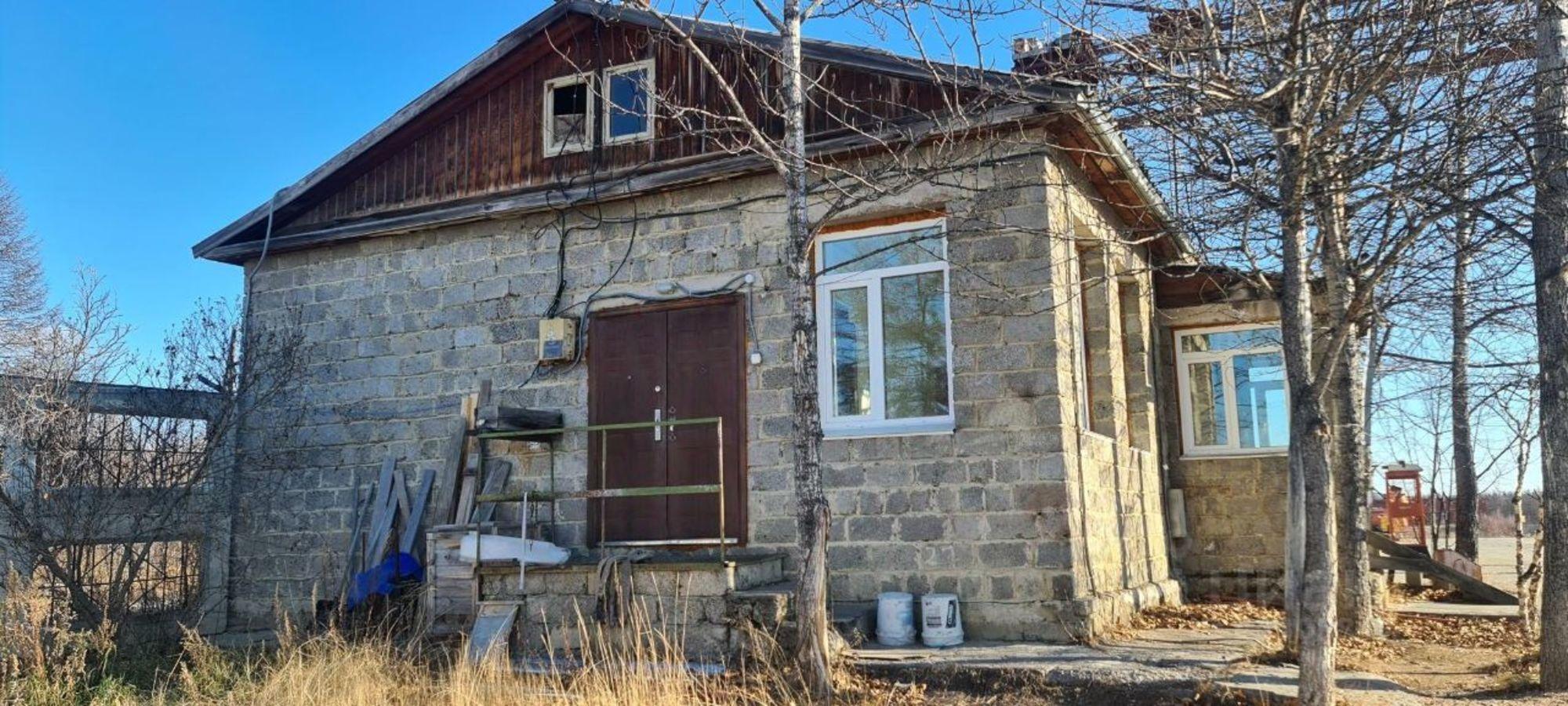 Купить производственную площадь за 29 379 000 рублей на Уптар пгт, Усть-Илимская ул, дом 1