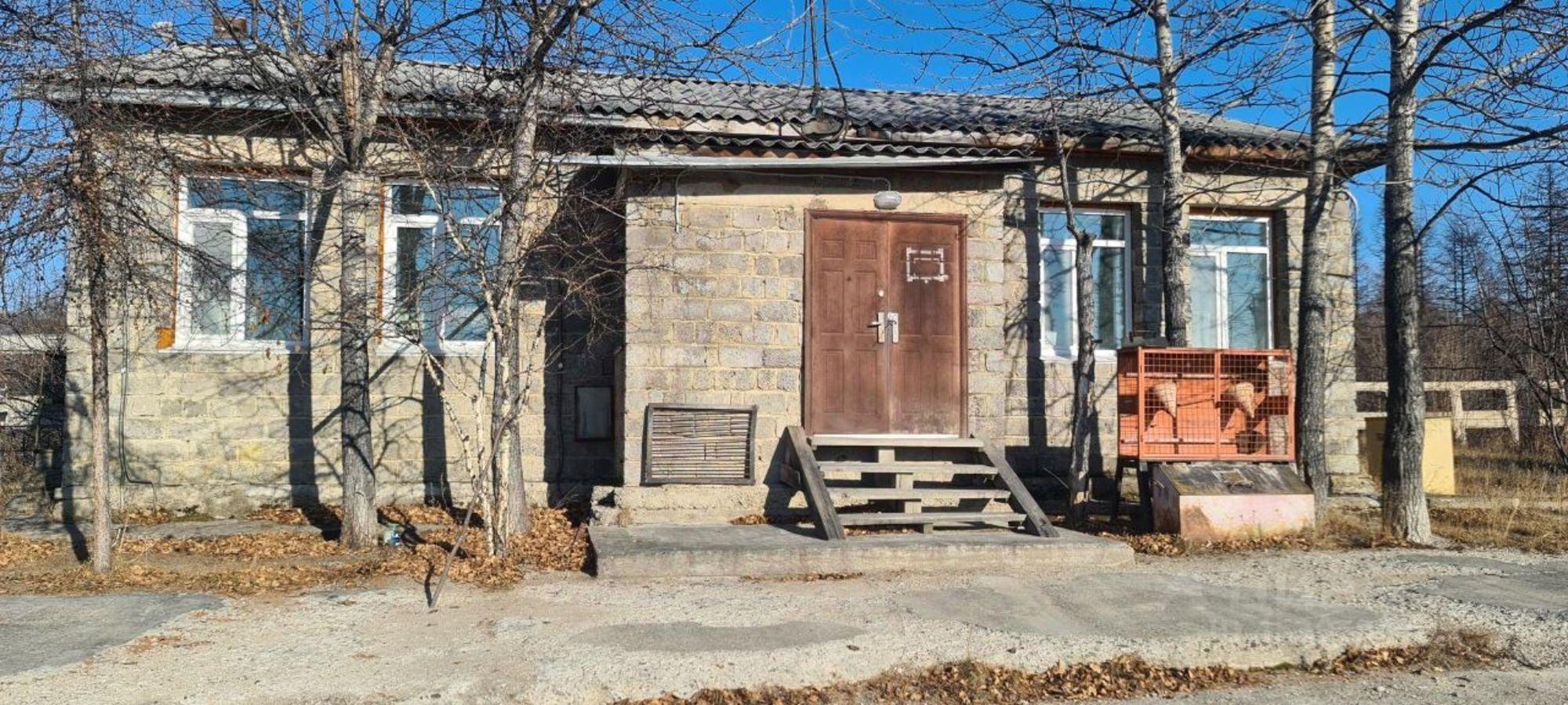 Купить производственную площадь за 29 379 000 рублей на Уптар пгт, Усть-Илимская ул, дом 1