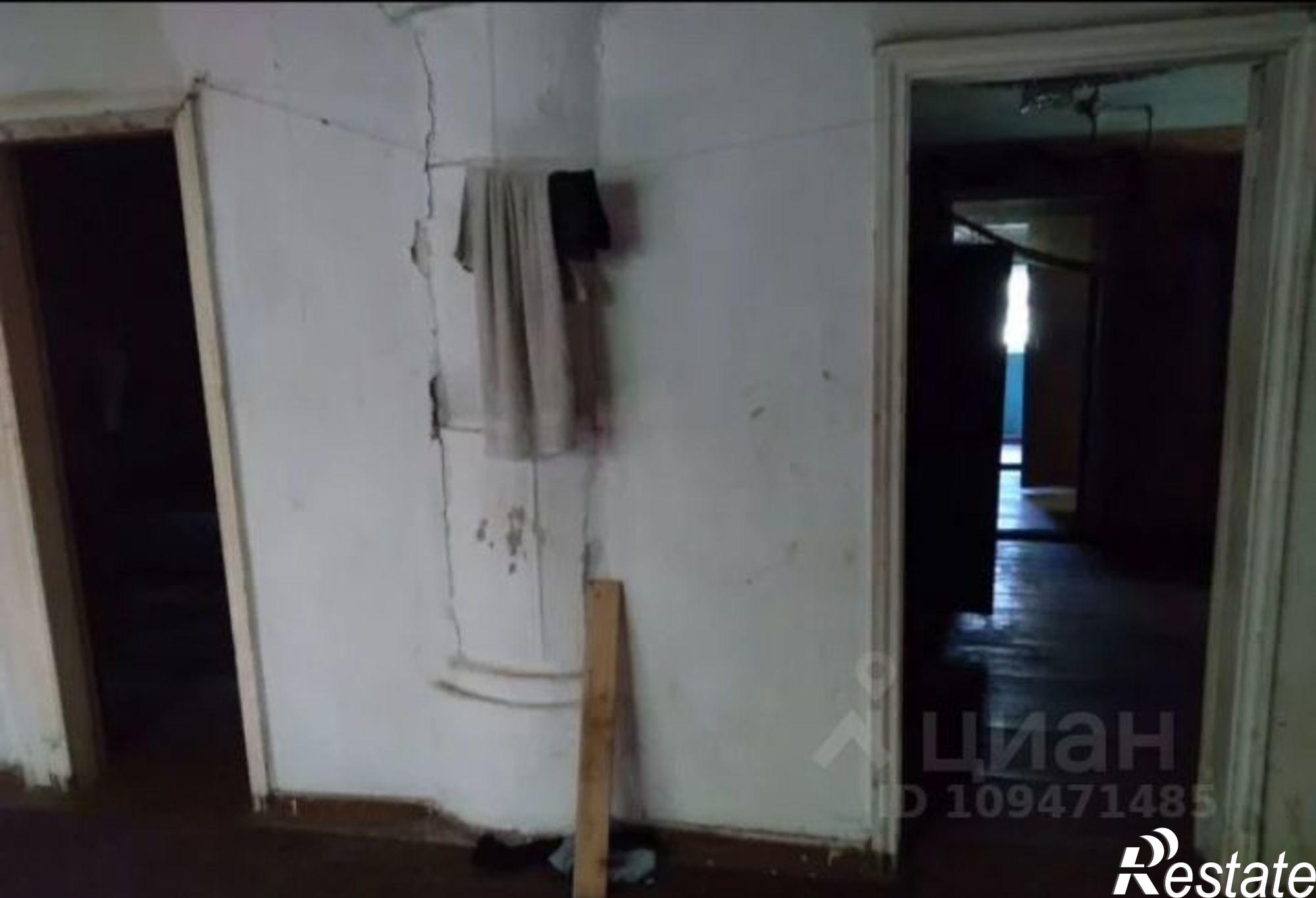 Купить дачу, дом, коттедж за 800 000 рублей на улица Кошевого, 2
