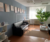 офис 191.4 кв м, этаж 1/18 Сочинская улица, д.15/1