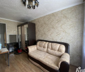 2-комн, 39.5кв м, этаж 3/9 Россия,  г. Амурск, пр-кт. Победы, д. 19
