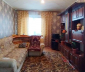 1-комн, 40.5кв м, этаж 5/5 Дорожная, 1а