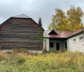 коттедж 100 кв м Лесная, 24