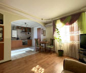 3-комн, 78кв м, этаж 5/5 Александра Косарева улица, д.2