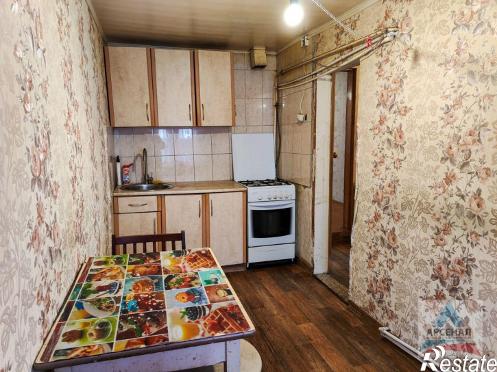3-комн квартира Ново-Борисоглебская ул, 13А