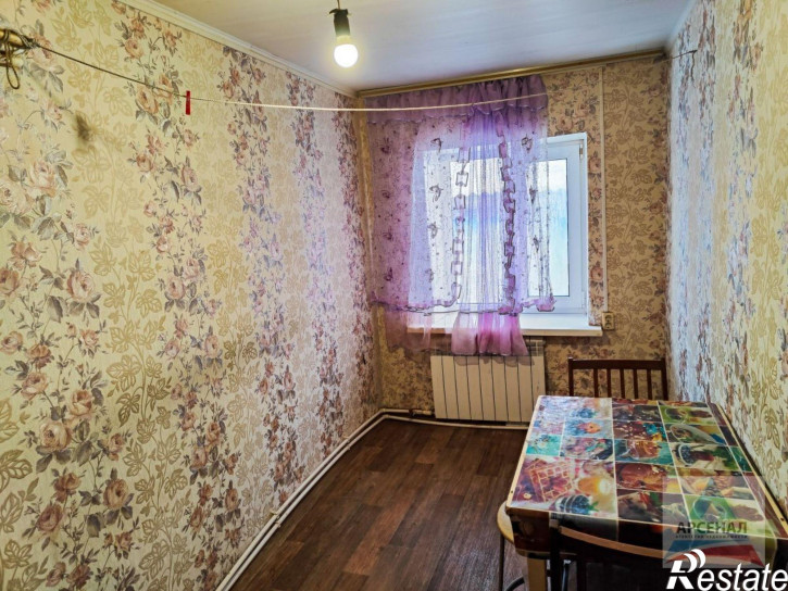 3-комн квартира Ново-Борисоглебская ул, 13А