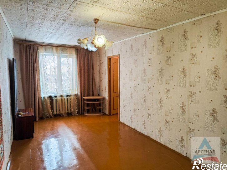 3-комн квартира Ново-Борисоглебская ул, 13А