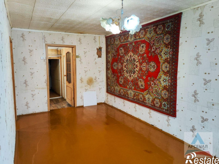 3-комн квартира Ново-Борисоглебская ул, 13А