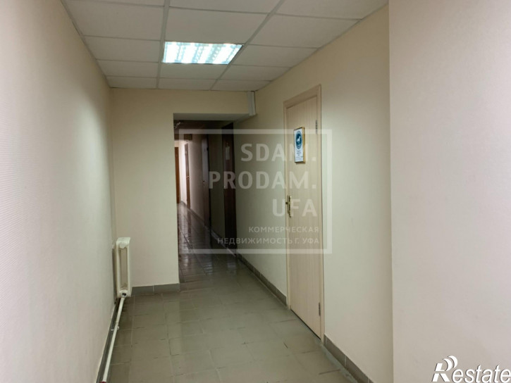 Офис Сочинская улица, д.15/1