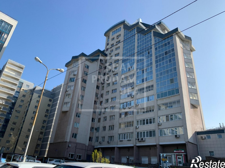 Офис Сочинская улица, д.15/1