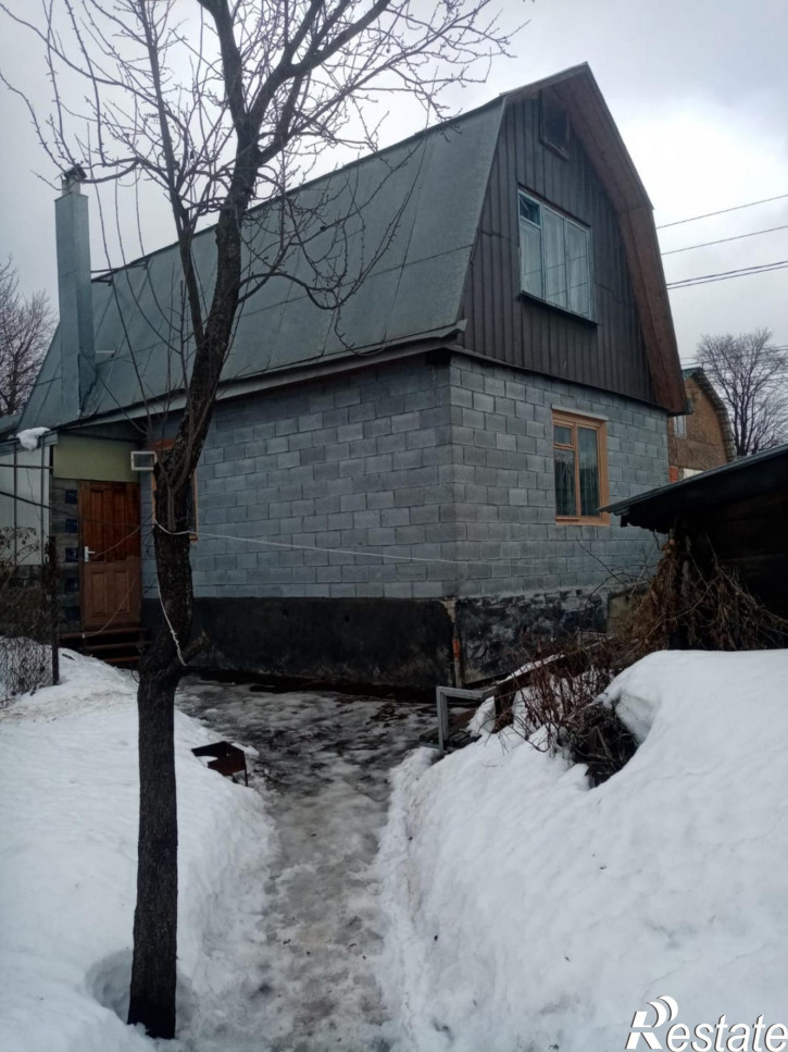 Коттедж/дом Патронная ул., 30