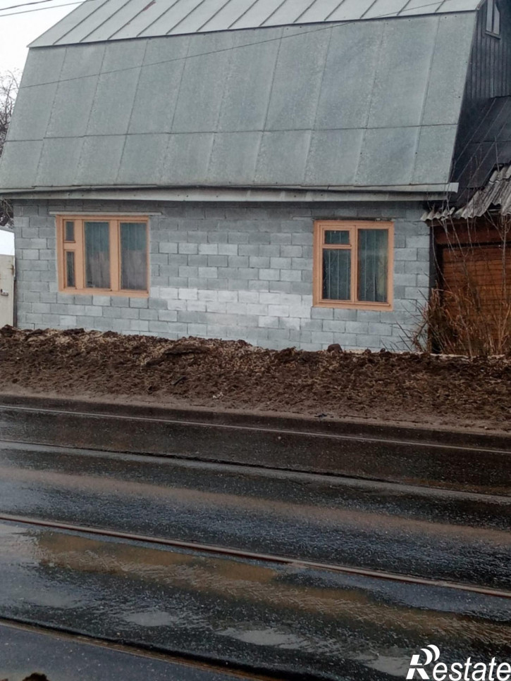 Коттедж/дом Патронная ул., 30