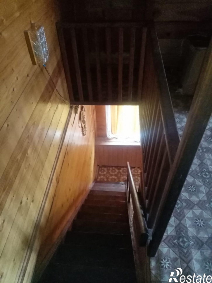 Коттедж/дом Патронная ул., 30