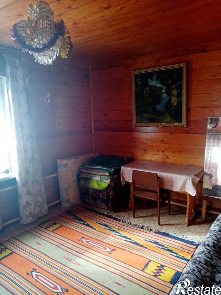 Коттедж/дом Патронная ул., 30