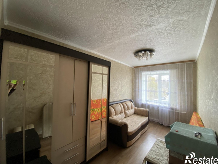 2-комн квартира Россия,  г. Амурск, пр-кт. Победы, д. 19