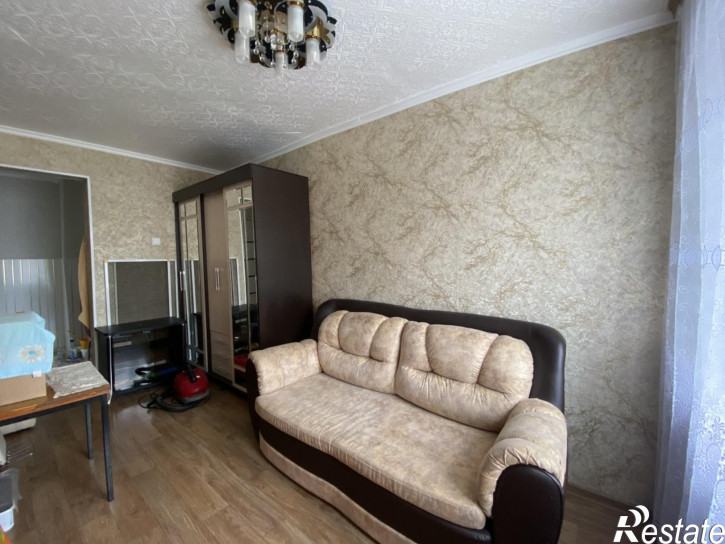 2-комн квартира Россия,  г. Амурск, пр-кт. Победы, д. 19
