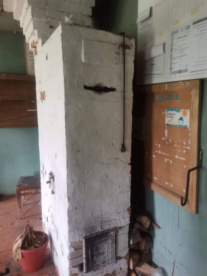 Помещение свободного назначения Школьная улица, д.зд62