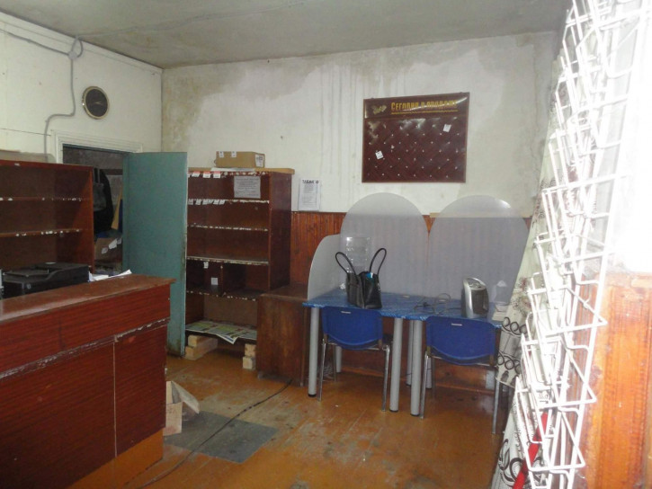 Офис Молодежная улица, д.5