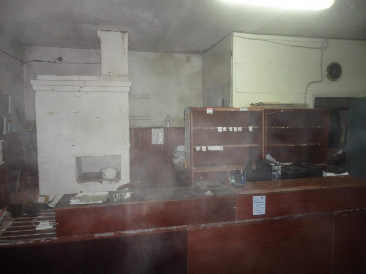 Офис Молодежная улица, д.5