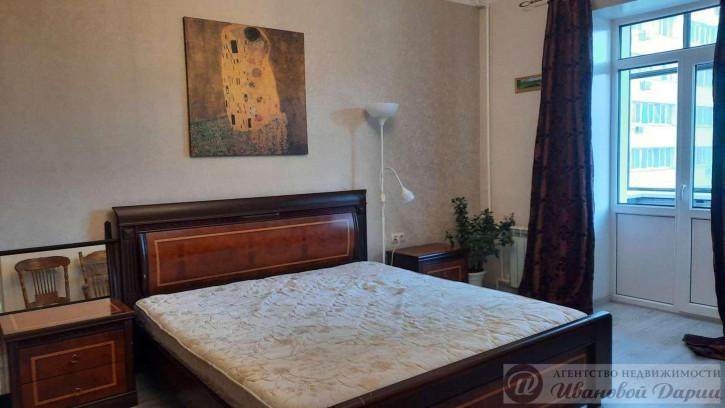 2-комн квартира Ульяновская улица, 68