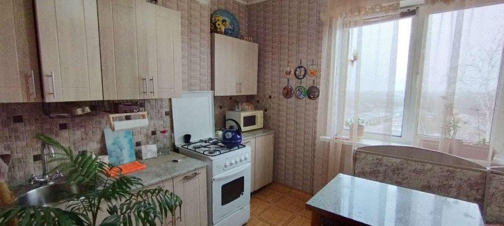1-комн квартира Дорожная, 1а