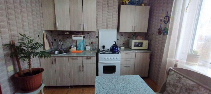1-комн квартира Дорожная, 1а