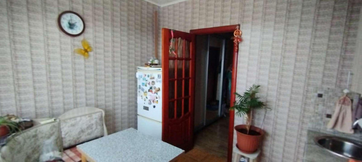 1-комн квартира Дорожная, 1а