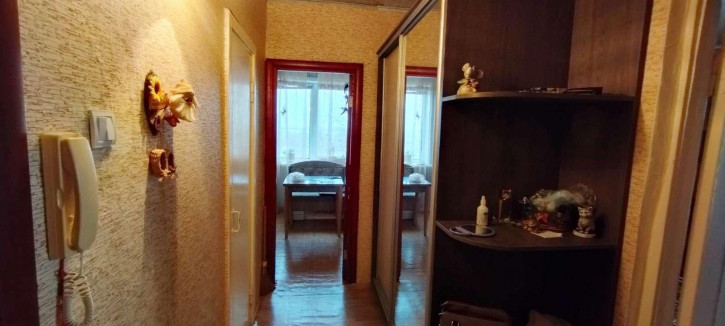 1-комн квартира Дорожная, 1а