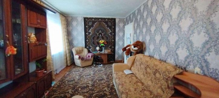 1-комн квартира Дорожная, 1а