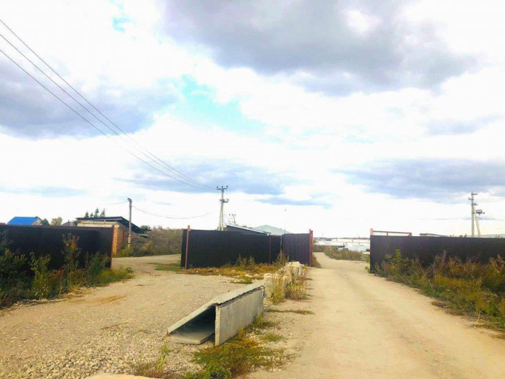 Производственное помещение Коммунистический переулок