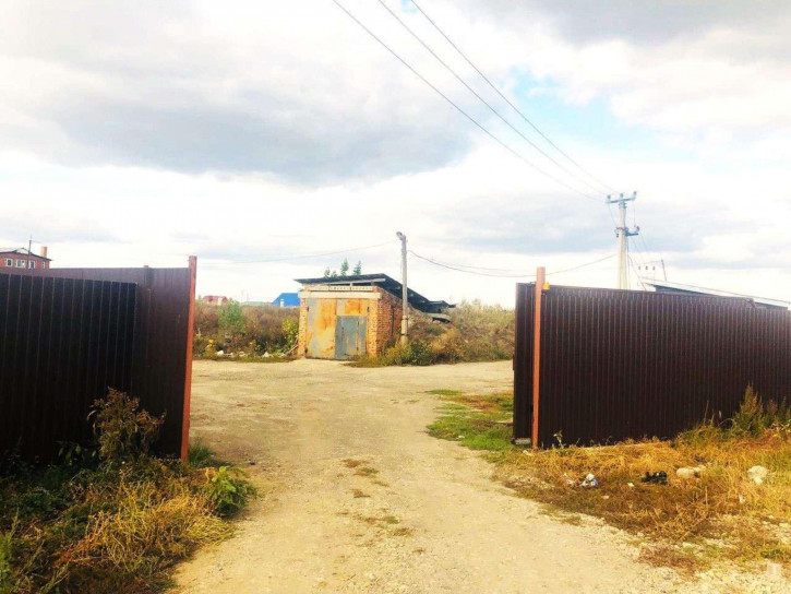 Производственное помещение Коммунистический переулок