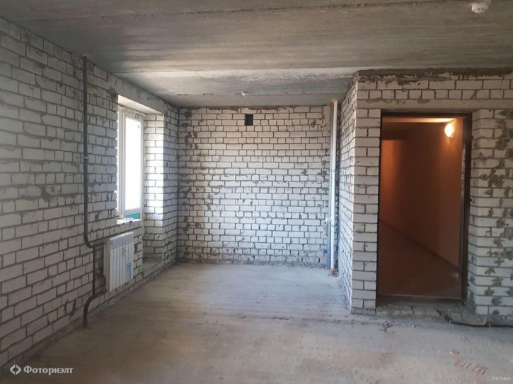2-комн квартира Николая Чихарева ул, 10