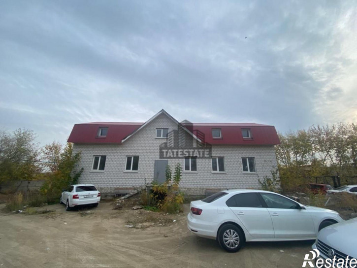 Склад улица Гвардейская, 46А