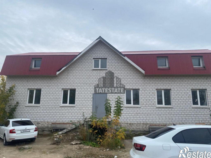 Склад улица Гвардейская, 46А