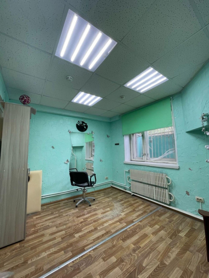 Отдельное здание Детский пер, 26