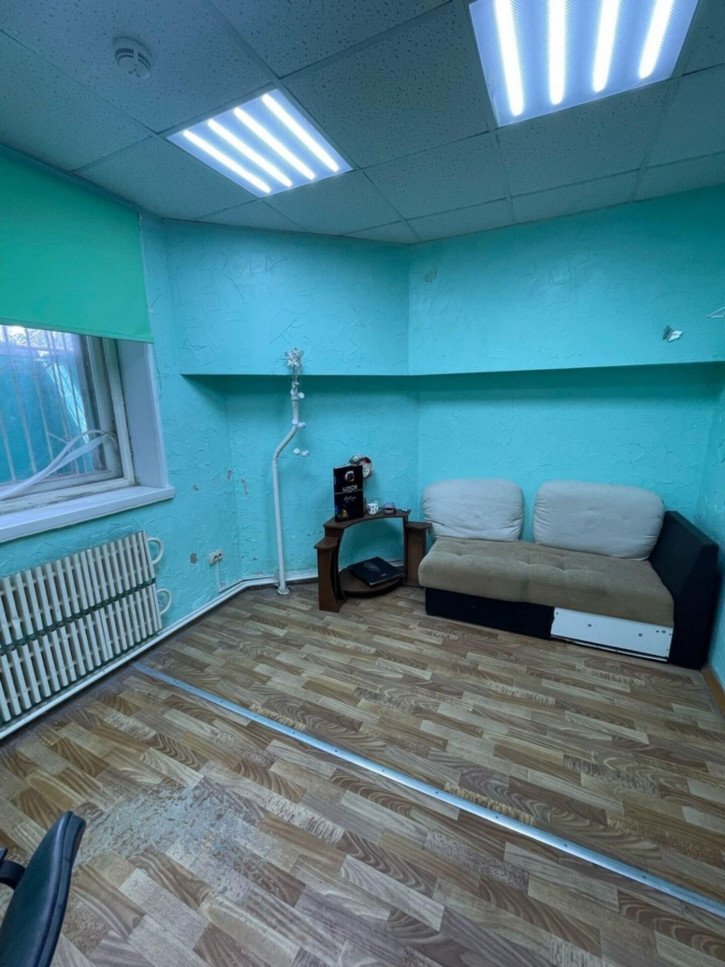 Отдельное здание Детский пер, 26
